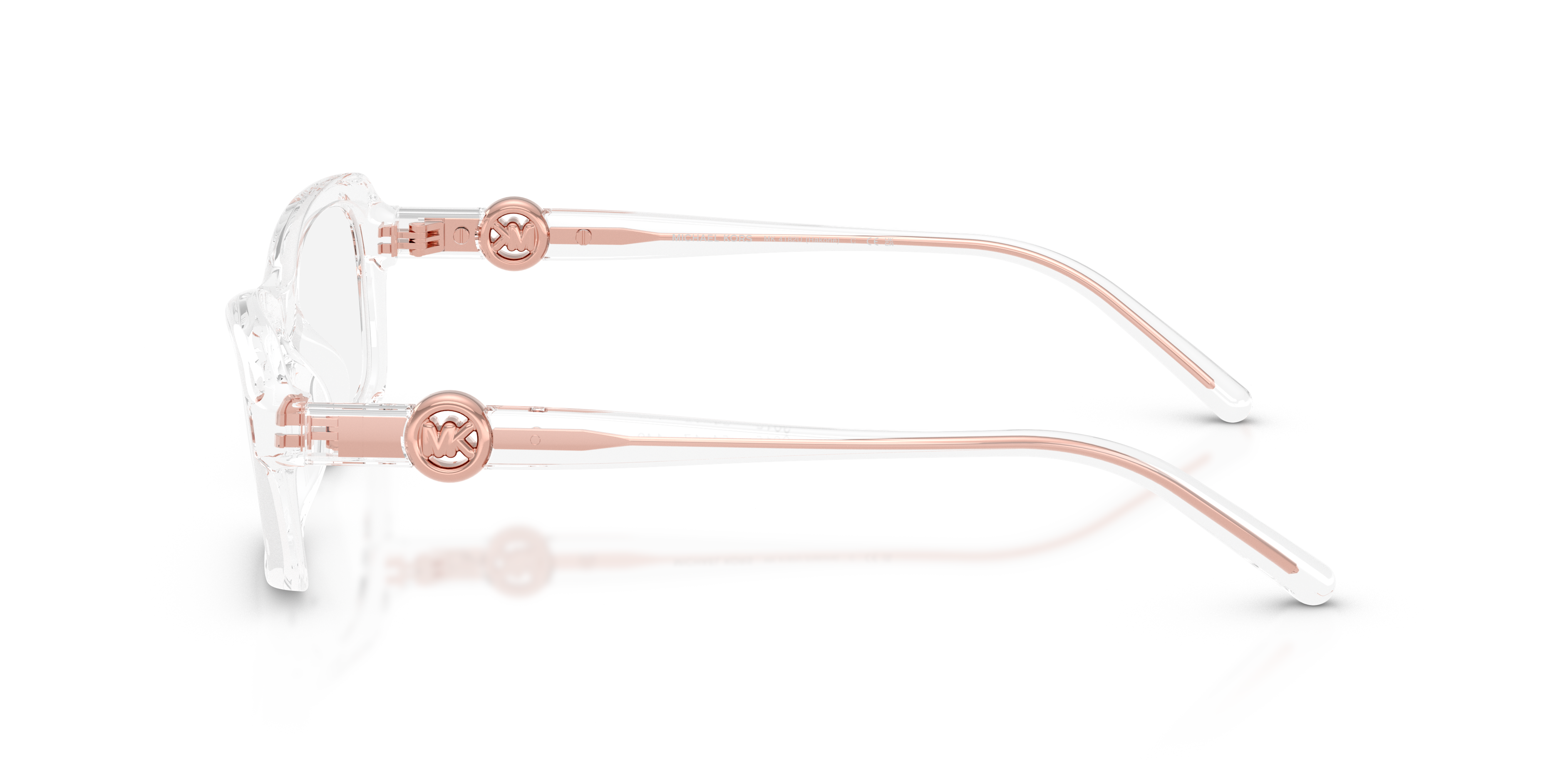 Michael Kors MK4182U 3015 Hakone 